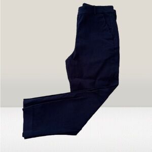 J. Crew Women’s Dark Blue Chinos